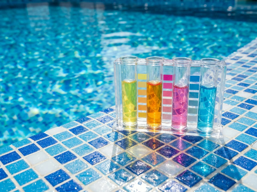 Salt Water vs. Chlorine: Which Is Right for Your Pool?